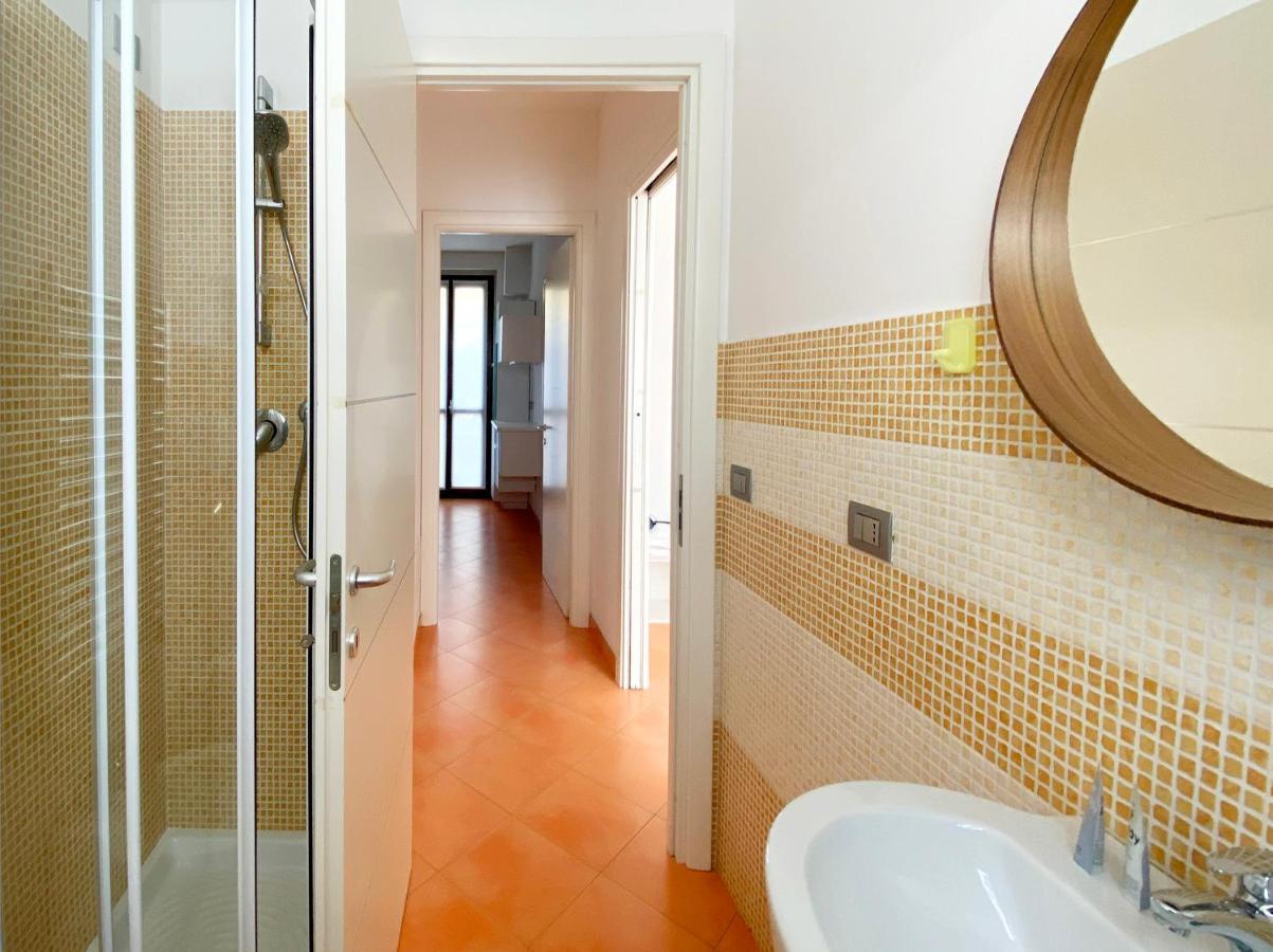 Adamo Ed Eva Resort Нумана Экстерьер фото