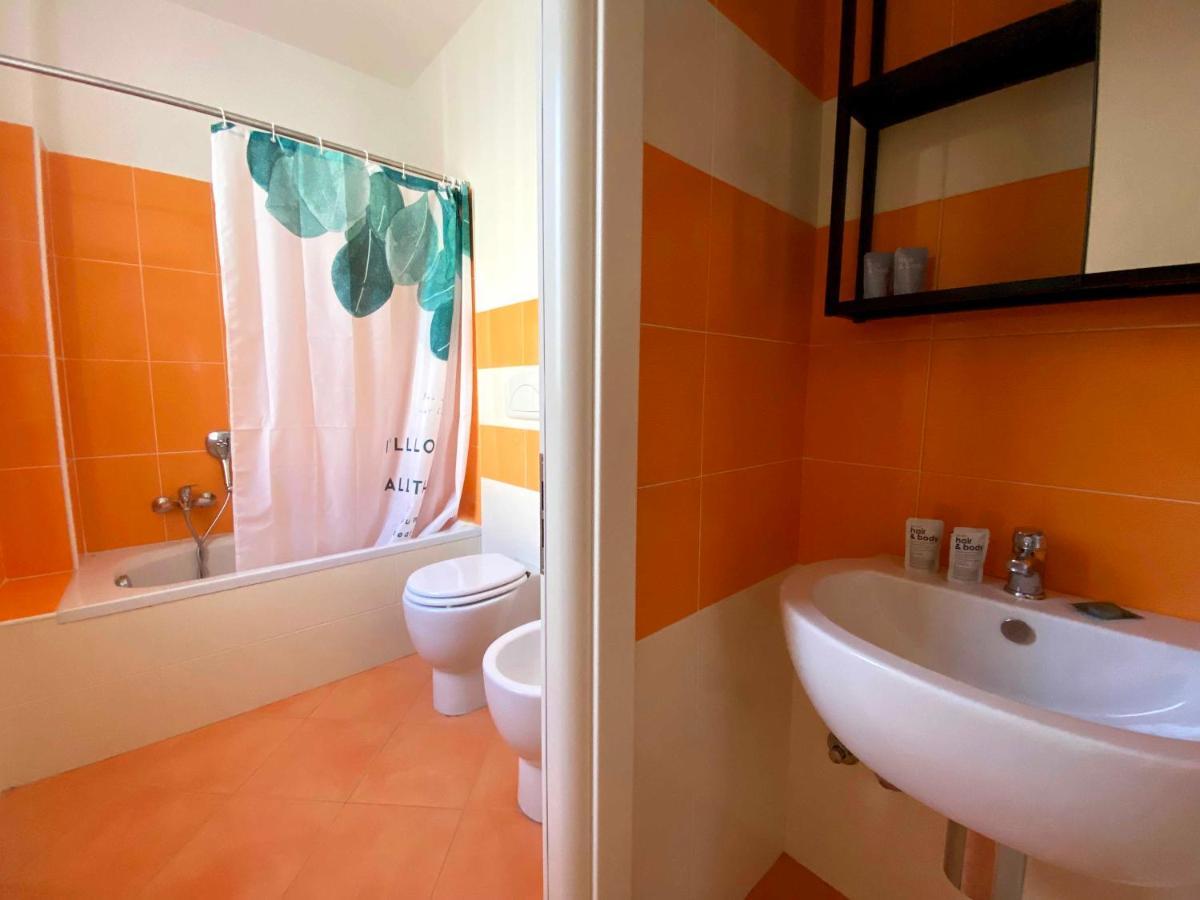 Adamo Ed Eva Resort Нумана Экстерьер фото