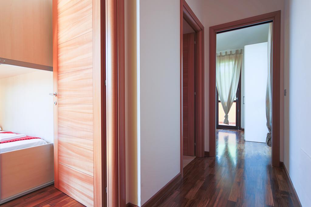 Adamo Ed Eva Resort Нумана Номер фото