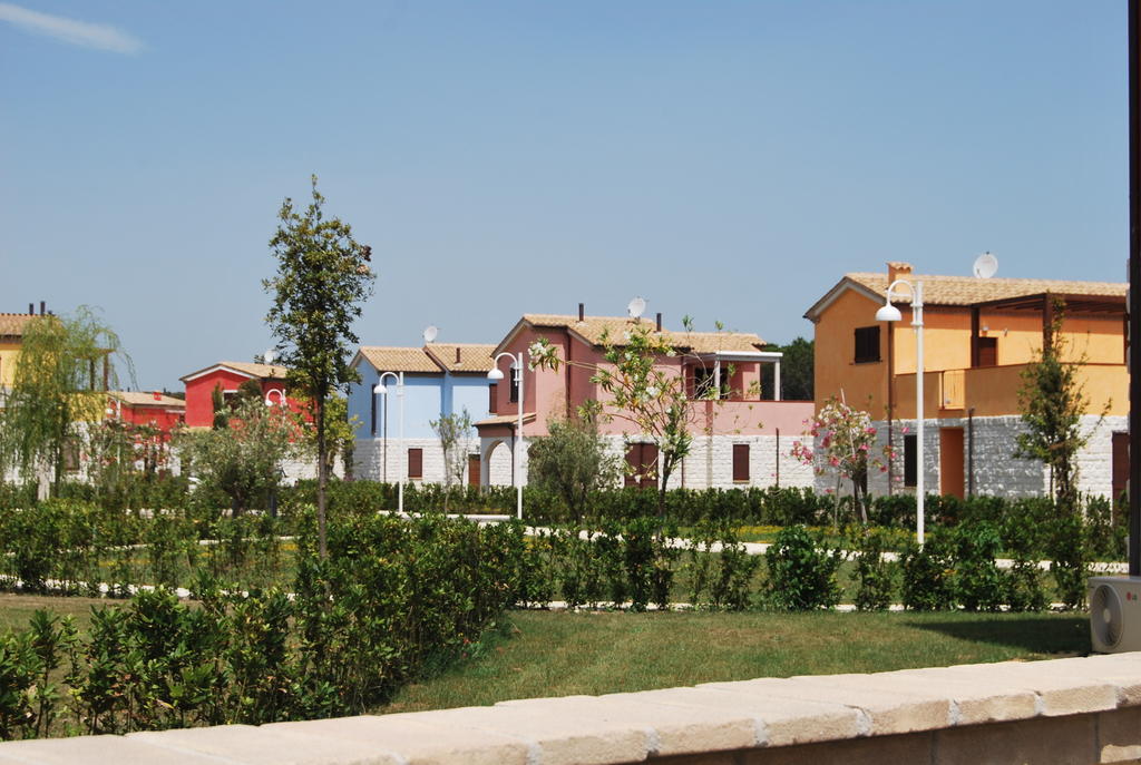 Adamo Ed Eva Resort Нумана Номер фото