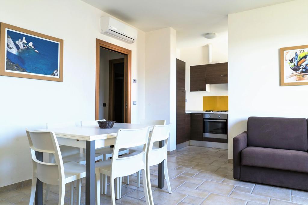 Adamo Ed Eva Resort Нумана Экстерьер фото