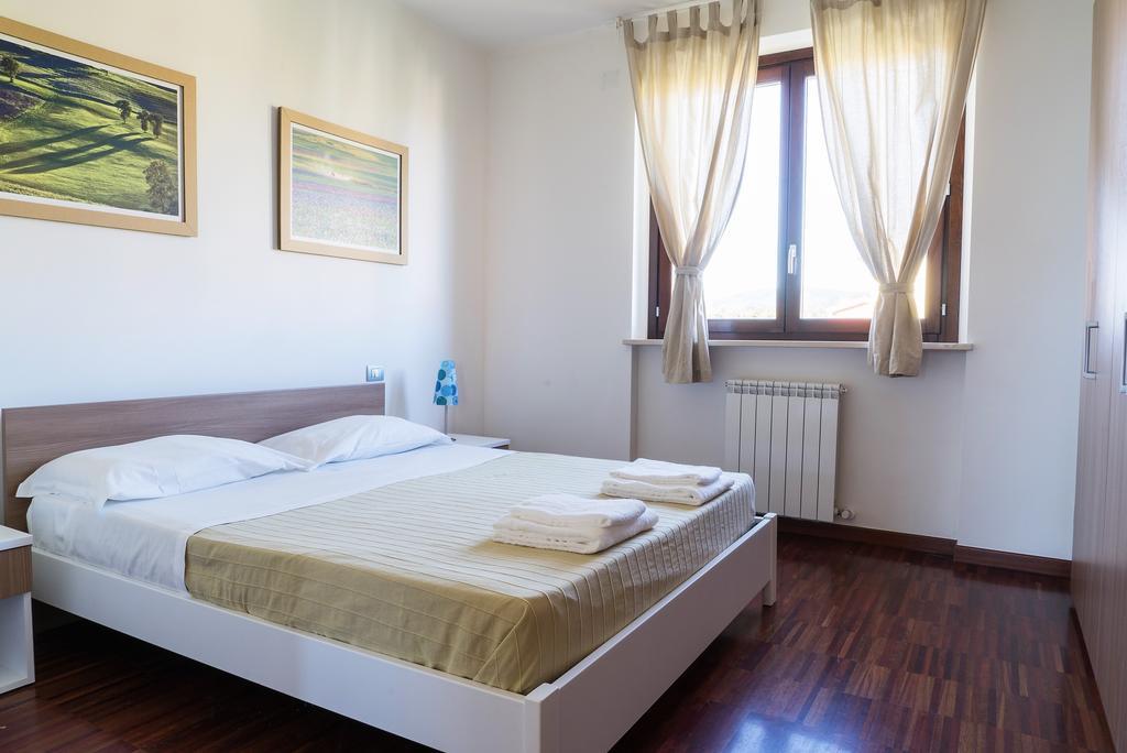 Adamo Ed Eva Resort Нумана Экстерьер фото