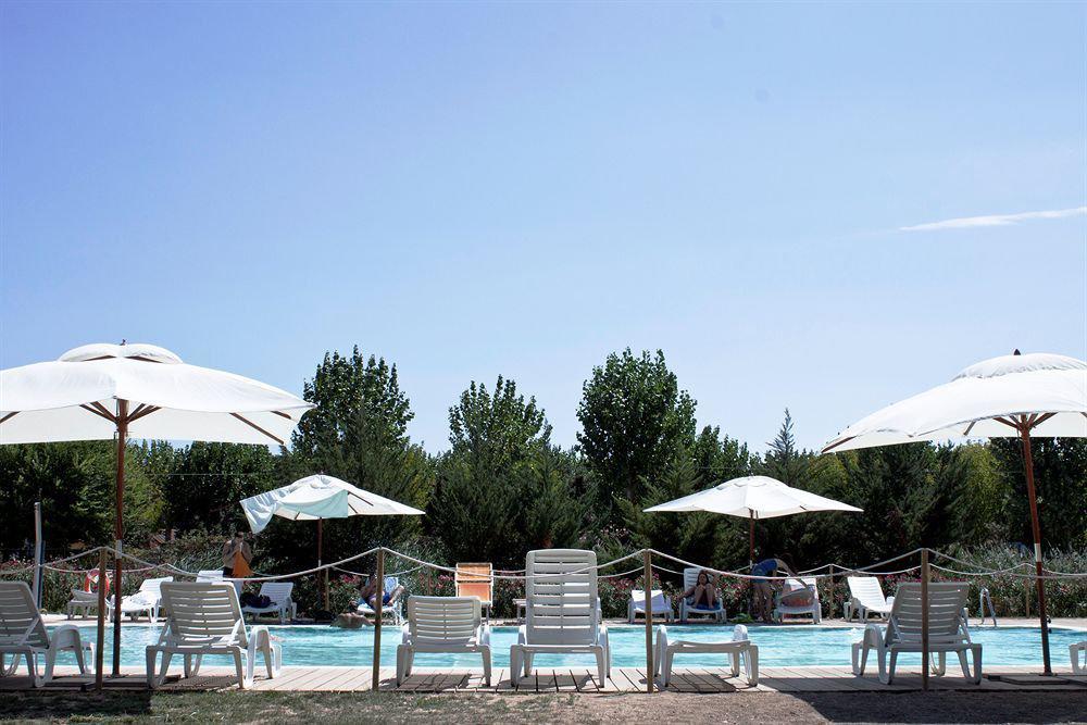 Adamo Ed Eva Resort Нумана Экстерьер фото