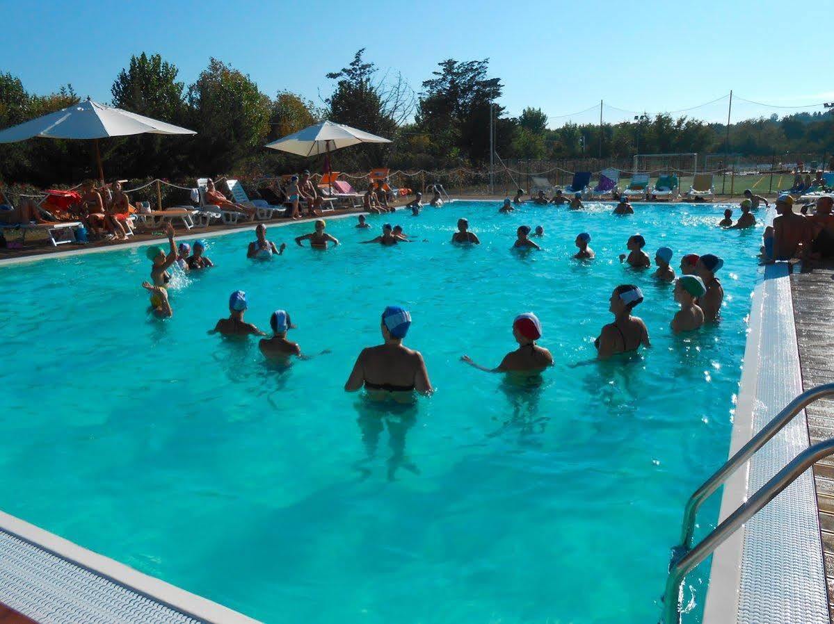 Adamo Ed Eva Resort Нумана Экстерьер фото