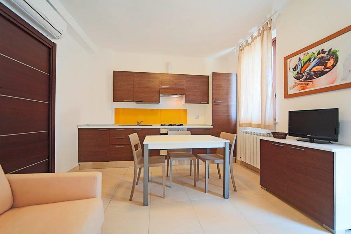 Adamo Ed Eva Resort Нумана Экстерьер фото