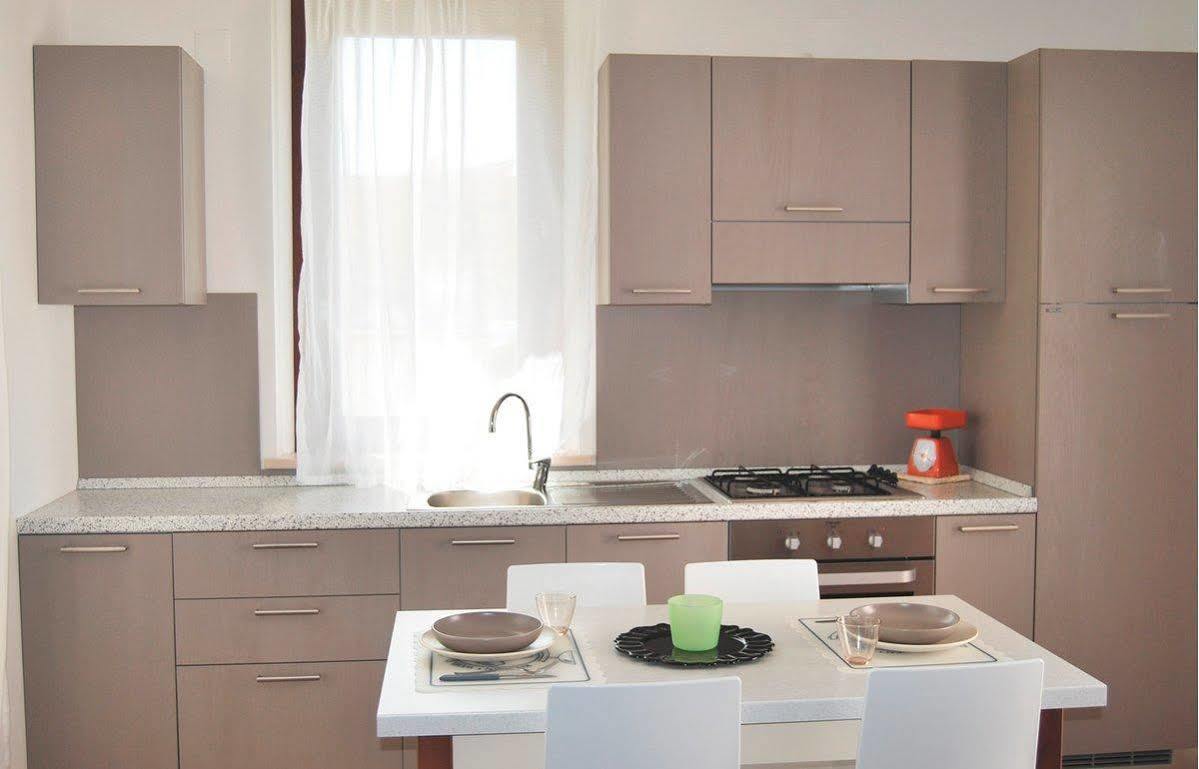Adamo Ed Eva Resort Нумана Экстерьер фото