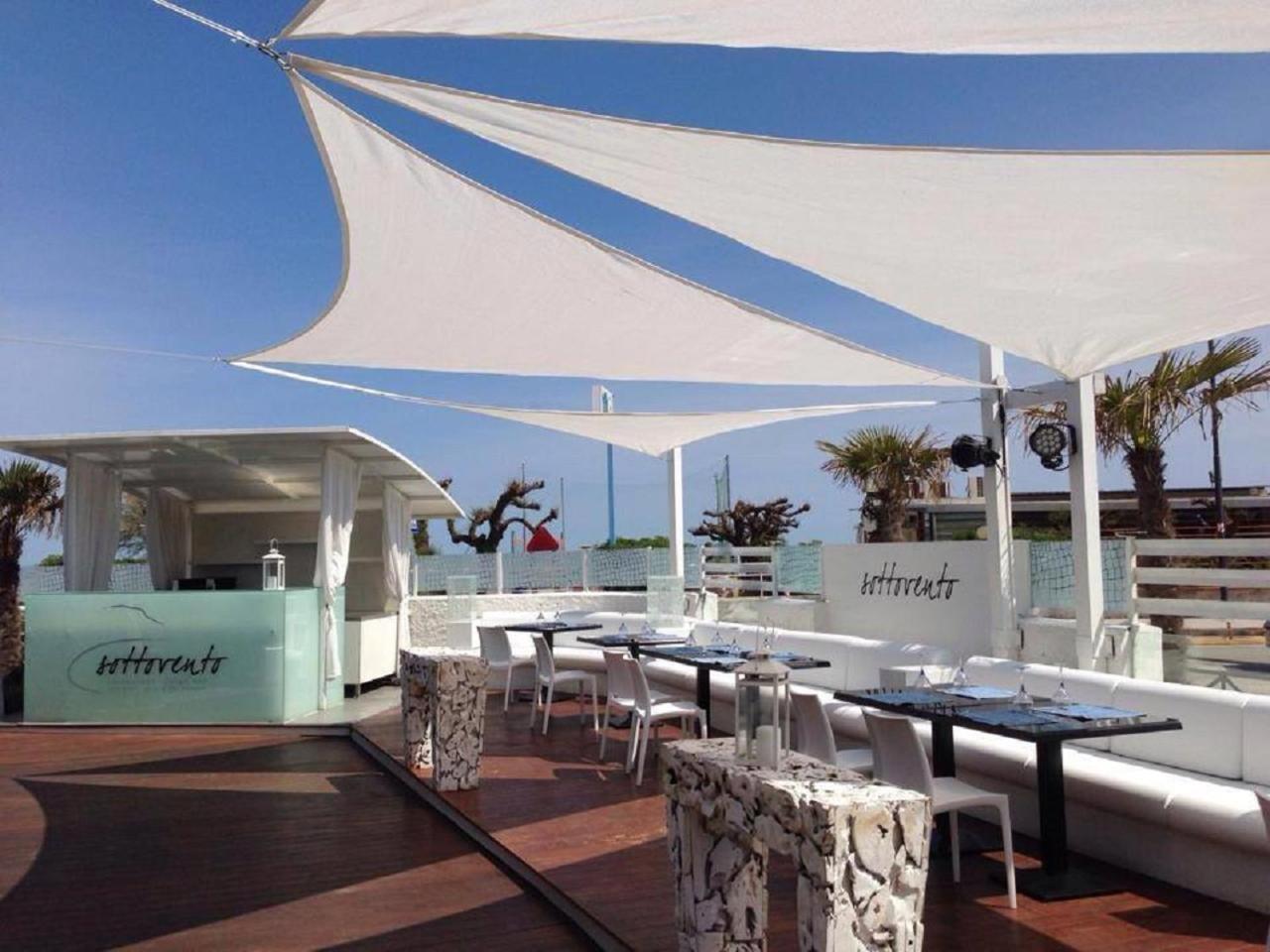 Adamo Ed Eva Resort Нумана Экстерьер фото